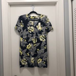 Sans spice never worn dress! STEAL!